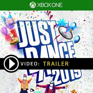 Acheter Just Dance 2019 Xbox One Comparateur Prix