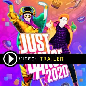 Buy Just Dance 2020 CD KEY Compare Prices