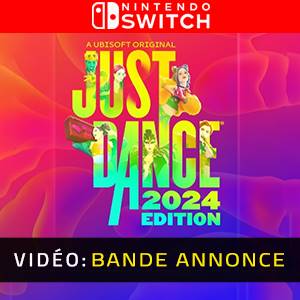 Just Dance 2024 Xbox Series - Bande-annonce