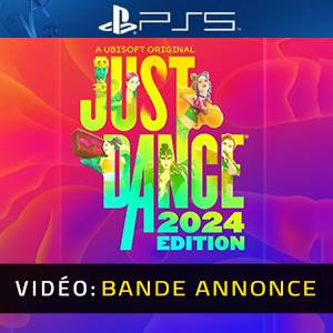 Just Dance 2024 Xbox Series - Bande-annonce