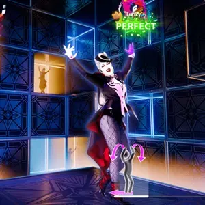 JUST DANCE 2026 EDITION - Parfait