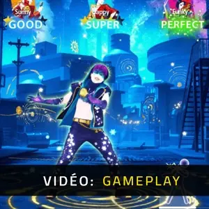 JUST DANCE 2026 EDITION - Vidéo de Gameplay