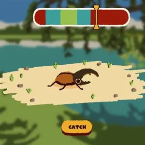 Kabuto Park - Hercules Beetle