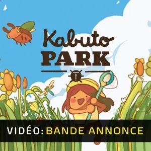 Kabuto Park - Bande-annonce Vidéo