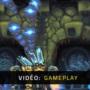 KAGE Shadow of the Ninja - Vidéo de Gameplay