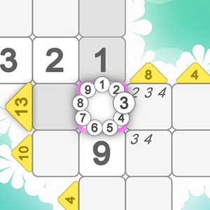 Numéros correspondants