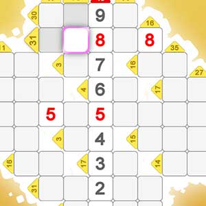 Numéros parallèles