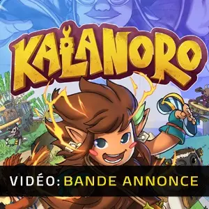 Kalanoro - Bande-annonce vidéo