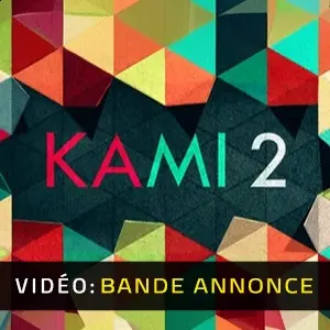 KAMI 2 - Bande-annonce