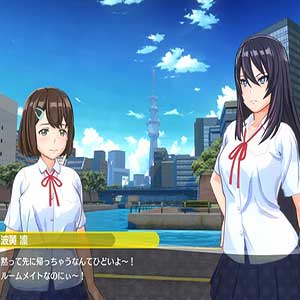 participer à des courses en couple