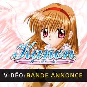 Kanon - Bande-annonce Vidéo
