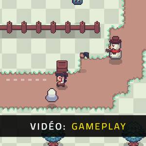 Kara Fantasy – Gameplay