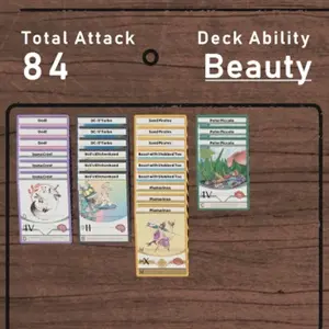 Kardboard Kings - Duel