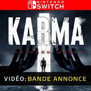 KARMA The Dark World Bande-annonce