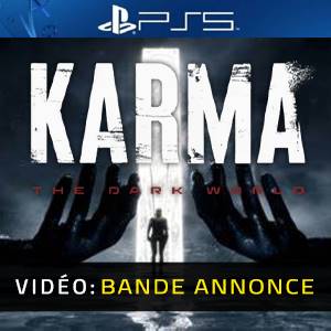KARMA The Dark World Bande-annonce