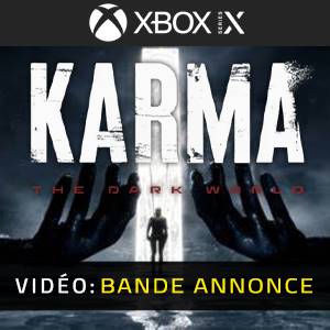 KARMA The Dark World Bande-annonce
