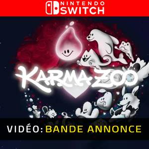 KarmaZoo - Bande-annonce