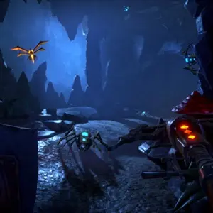 Karnage Chronicles - Système de Combat Corps à Corps