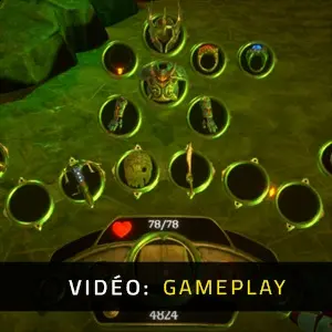 Karnage Chronicles - Vidéo de Gameplay