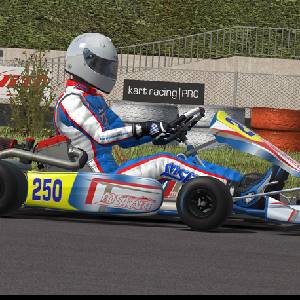 Kart Racing Pro Conduite