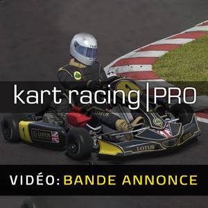 Kart Racing Pro Bande-annonce Vidéo