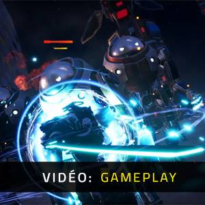 Katana Robo RTA - Vidéo de Gameplay