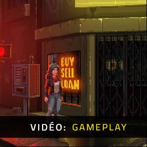 Kathy Rain 2: Soothsayer - Vidéo de Gameplay