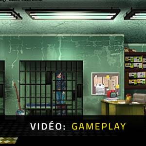 Kathy Rain Directors Cut - Gameplay
