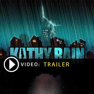 Acheter Kathy Rain Clé Cd Comparateur Prix