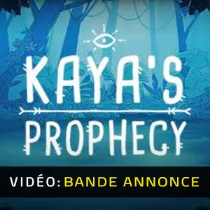 Kaya’s Prophecy – Bande-annonce