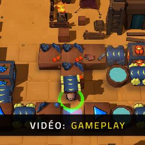 Keep Keepers - Vidéo de Gameplay