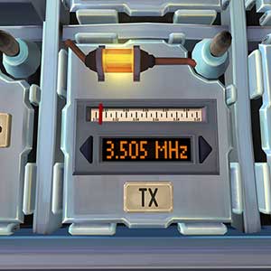 Keep Talking and Nobody Explodes - Décryptez le code Morse