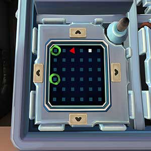 Keep Talking and Nobody Explodes - Labyrinthes