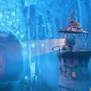 Keeper – Yeux Brillants