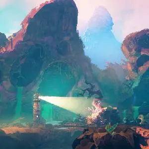 Keeper – Vieil Arbre Mort