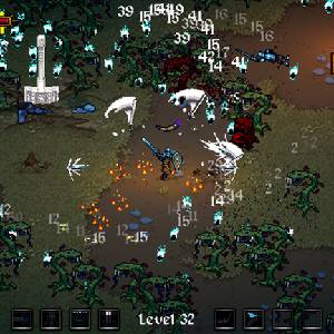 Keeper’s Toll - Envahi par les Ennemis