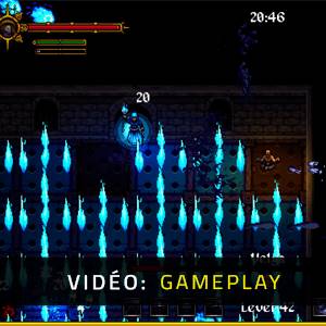 Keeper’s Toll - Vidéo de Jeu