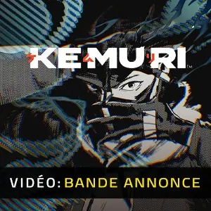 Kemuri - Bande-annonce Vidéo