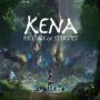 Kena : Bridge of Spirits est officiellement lancé après avoir subi un retard.