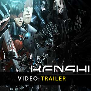 Kenshi - Bande-annonce Vidéo