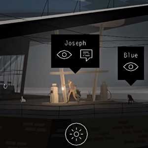 Kentucky Route Zero Eqqus Oils