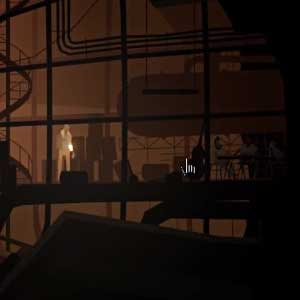 Kentucky Route Zero Gameplay