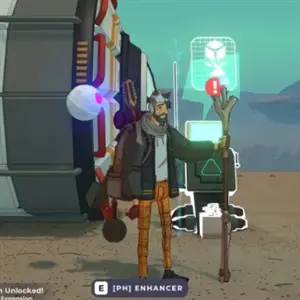 Kentum - Améliorateur