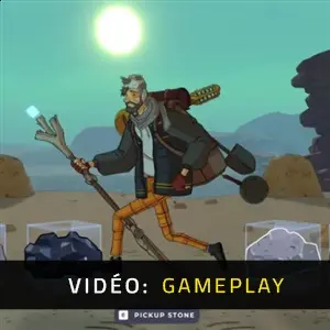 Kentum -  Vidéo de Gameplay