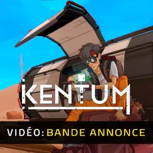 Kentum - Bande-annonce Vidéo
