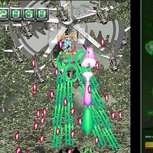 Boss battle