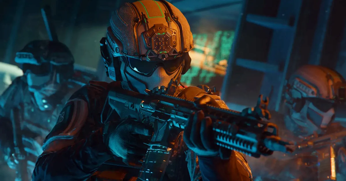 Bêta de Black Ops 7 : Nouvelle carte, bonus de double XP et 1 jour de jeu en plus !