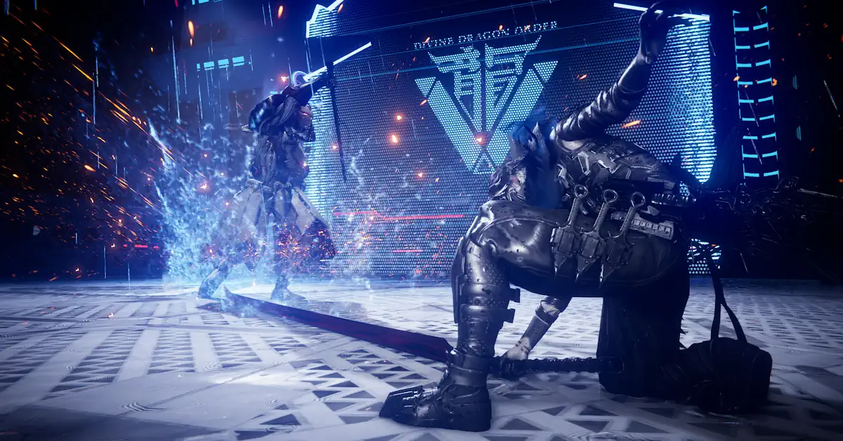 Test de Ninja Gaiden 4 — Quand le Cyberpunk rencontre la Voie du Dragon