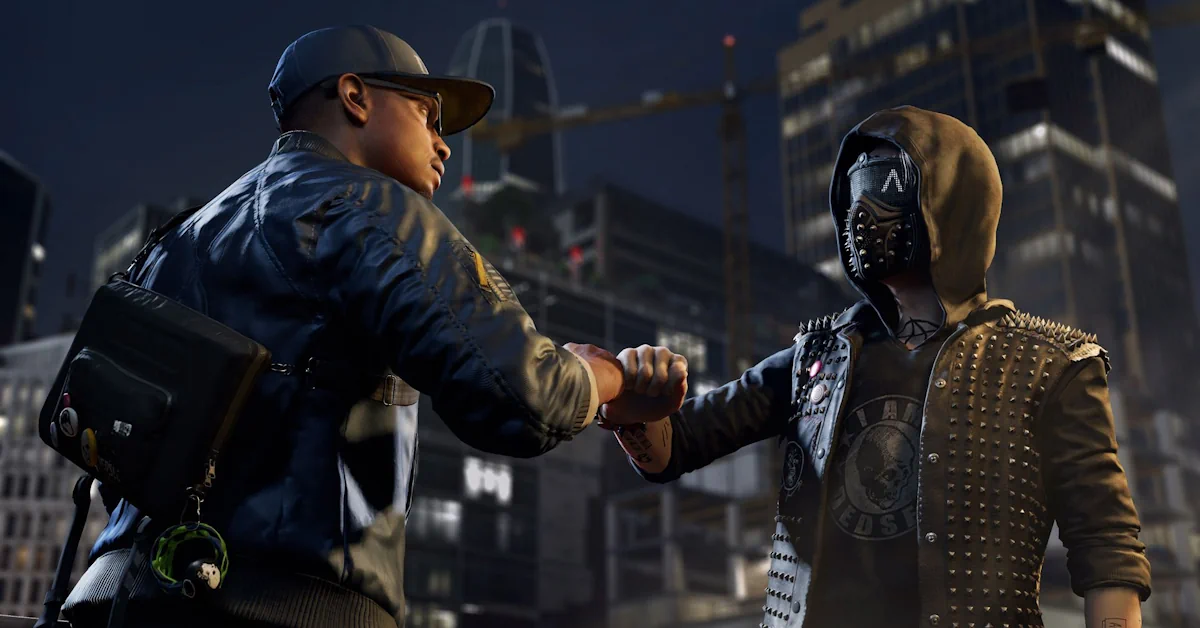 Watch Dogs 2 revient sous les projecteurs en tant que titre gratuit sur le PlayStation Plus Extra.