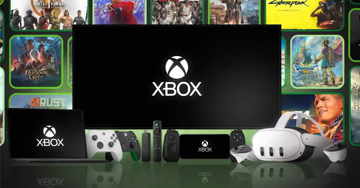 Microsoft pourrait lancer un Xbox Cloud Gaming gratuit — mais avec des pubs